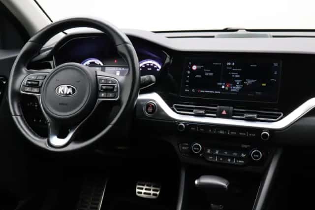 Kia Niro (2020) thumbnail 30