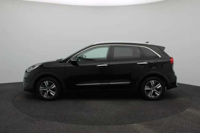 Kia Niro (2020) thumbnail 4