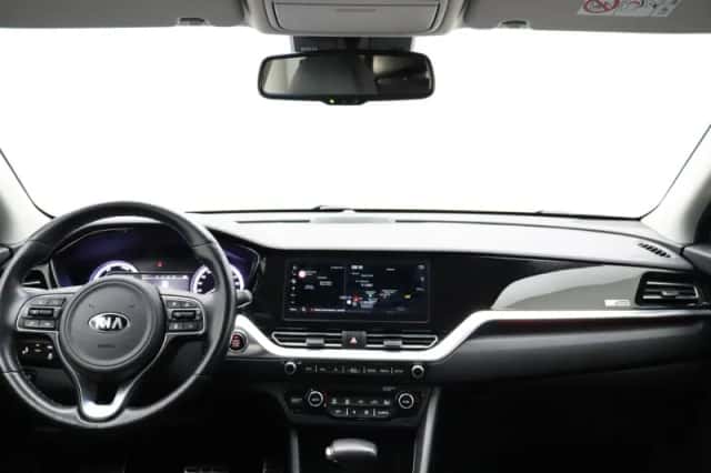 Kia Niro (2020) thumbnail 31