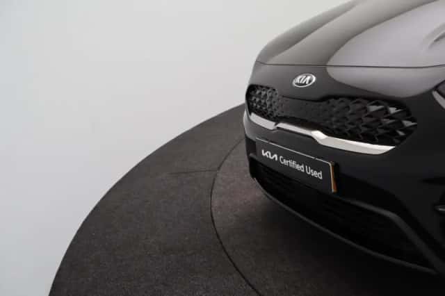 Kia Niro (2020) thumbnail 33
