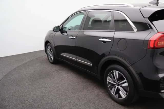 Kia Niro (2020) thumbnail 34