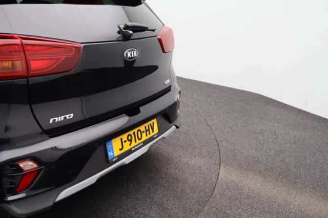 Kia Niro (2020) thumbnail 35