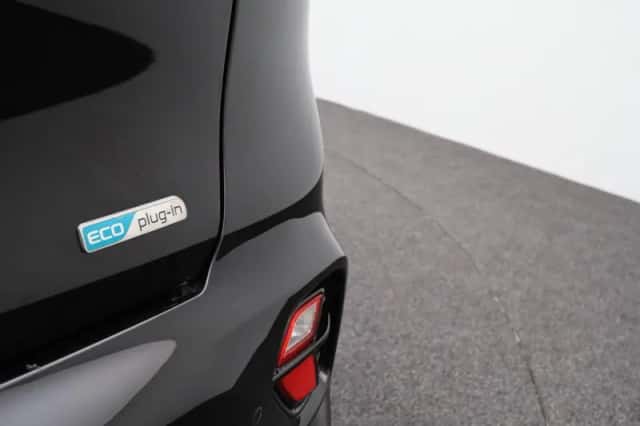 Kia Niro (2020) thumbnail 36