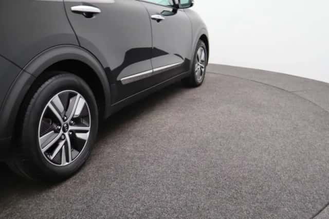 Kia Niro (2020) thumbnail 37