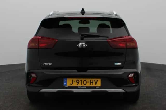 Kia Niro (2020) thumbnail 5