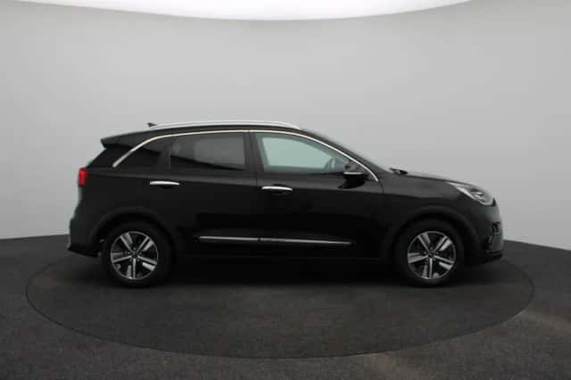 Kia Niro (2020) thumbnail 6