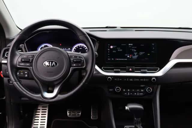Kia Niro (2020) thumbnail 7