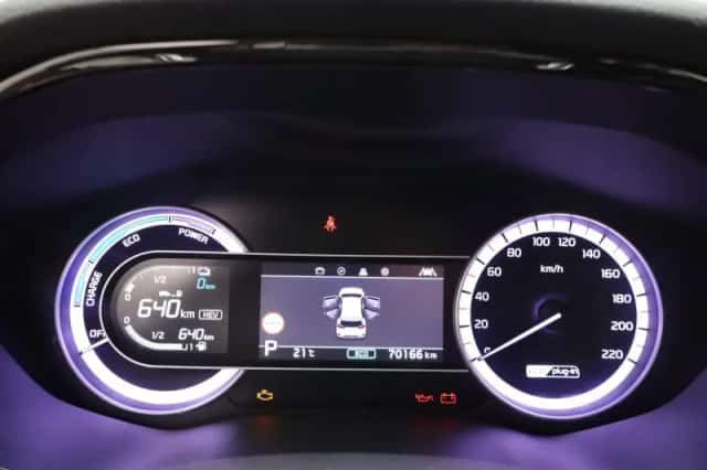 Kia Niro (2020) thumbnail 8