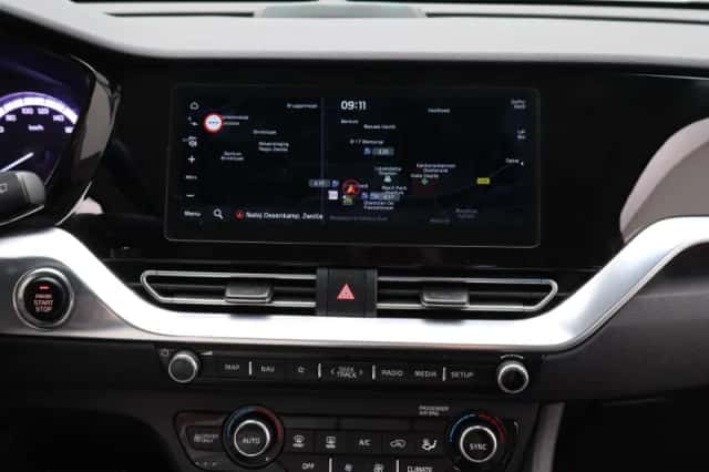 Kia Niro (2020) thumbnail 9