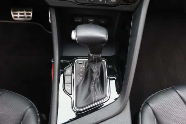 Kia Niro (2020) thumbnail 10