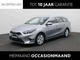Kia Ceed Sportswagon thumbnail 1