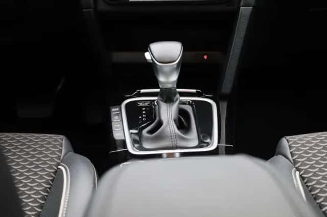 Kia Ceed Sportswagon (2024) thumbnail 12