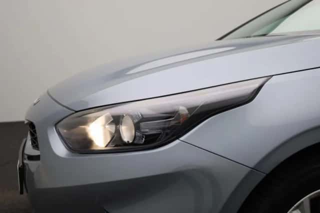 Kia Ceed Sportswagon (2024) thumbnail 17