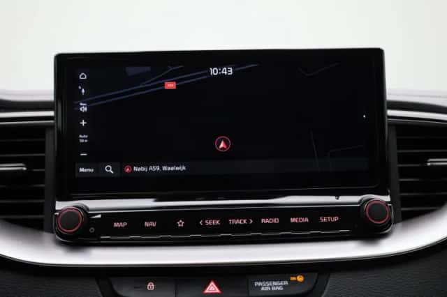 Kia Ceed Sportswagon (2024) thumbnail 18