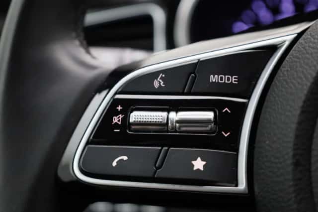 Kia Ceed Sportswagon (2024) thumbnail 20