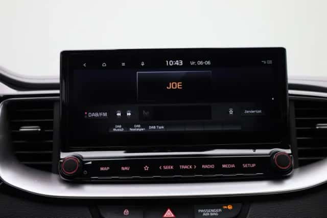 Kia Ceed Sportswagon (2024) thumbnail 22
