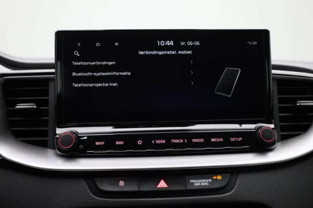 Kia Ceed Sportswagon (2024) thumbnail 25