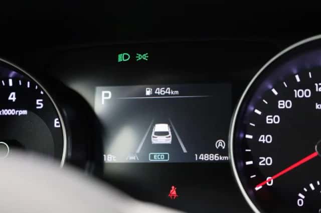 Kia Ceed Sportswagon (2024) thumbnail 26