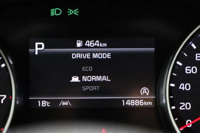 Kia Ceed Sportswagon (2024) thumbnail 27