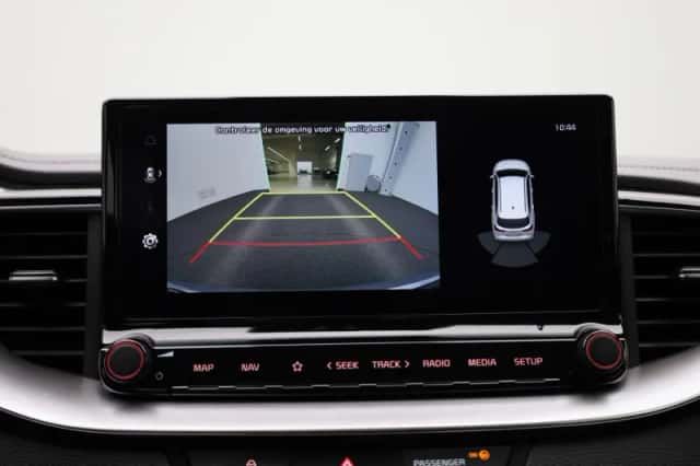 Kia Ceed Sportswagon (2024) thumbnail 28
