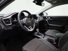 Kia Ceed Sportswagon thumbnail 30