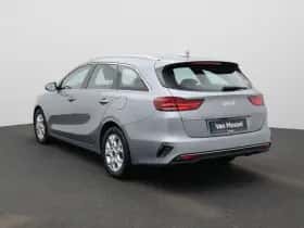 Kia Ceed Sportswagon thumbnail 4