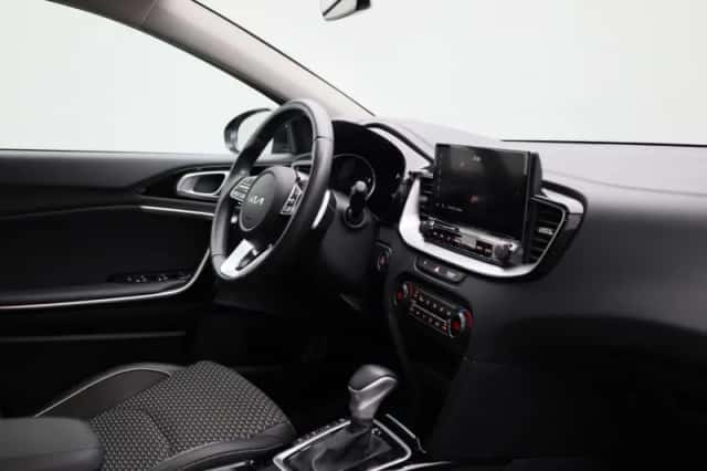 Kia Ceed Sportswagon (2024) thumbnail 31