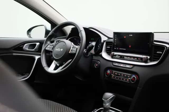 Kia Ceed Sportswagon (2024) thumbnail 33