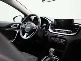 Kia Ceed Sportswagon thumbnail 33