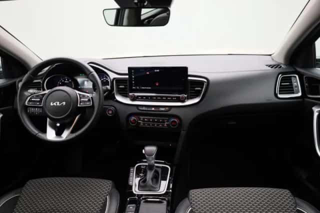 Kia Ceed Sportswagon (2024) thumbnail 34