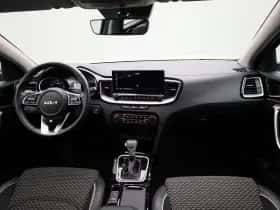 Kia Ceed Sportswagon thumbnail 34
