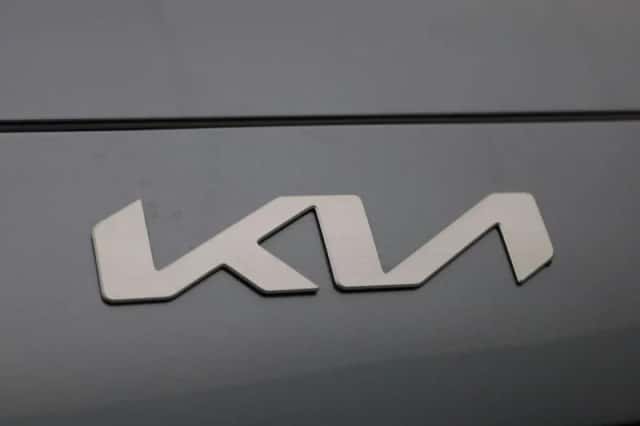 Kia Ceed Sportswagon (2024) thumbnail 36