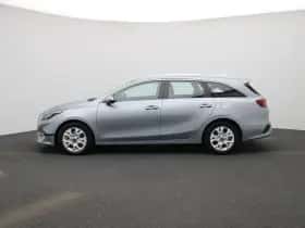Kia Ceed Sportswagon thumbnail 6