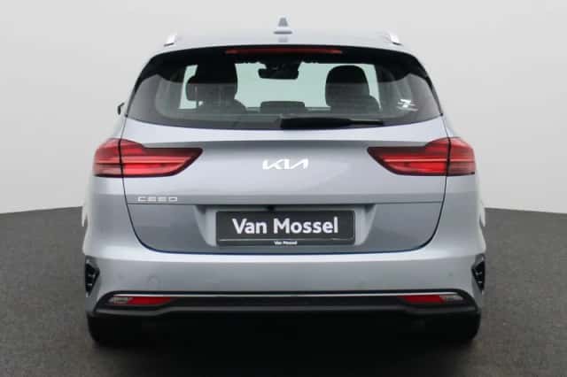 Kia Ceed Sportswagon (2024) thumbnail 7