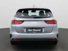Kia Ceed Sportswagon thumbnail 7