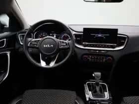 Kia Ceed Sportswagon thumbnail 9