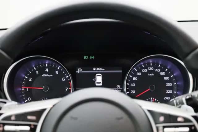 Kia Ceed Sportswagon (2024) thumbnail 10