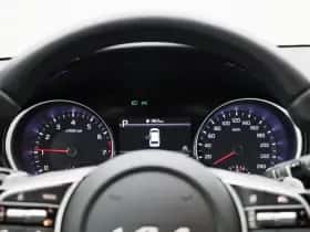 Kia Ceed Sportswagon thumbnail 10