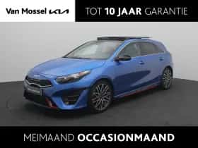 Kia Ceed (2024)