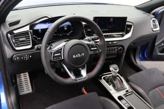 Kia Ceed (2024) thumbnail 33