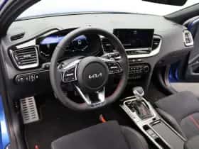 Kia Ceed thumbnail 33