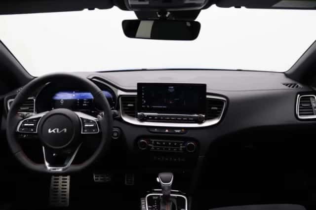 Kia Ceed (2024) thumbnail 36