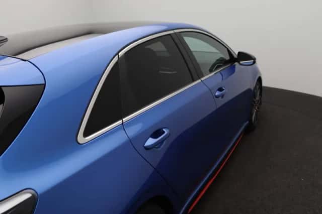 Kia Ceed (2024) thumbnail 46