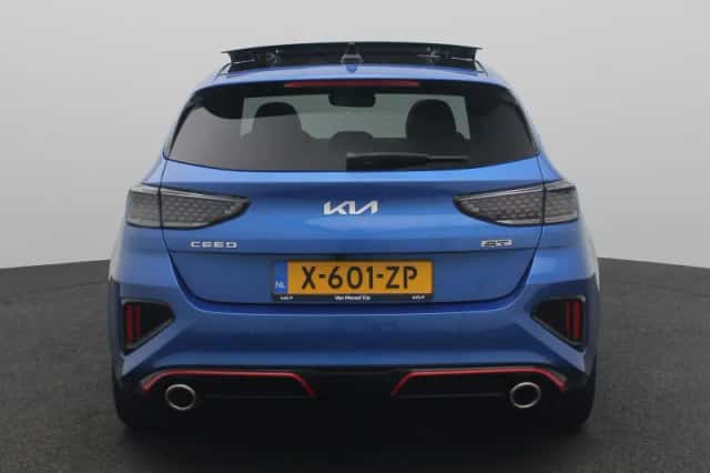 Kia Ceed (2024) thumbnail 7