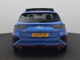 Kia Ceed thumbnail 7
