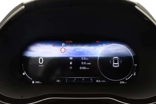 Kia Ceed (2024) thumbnail 10