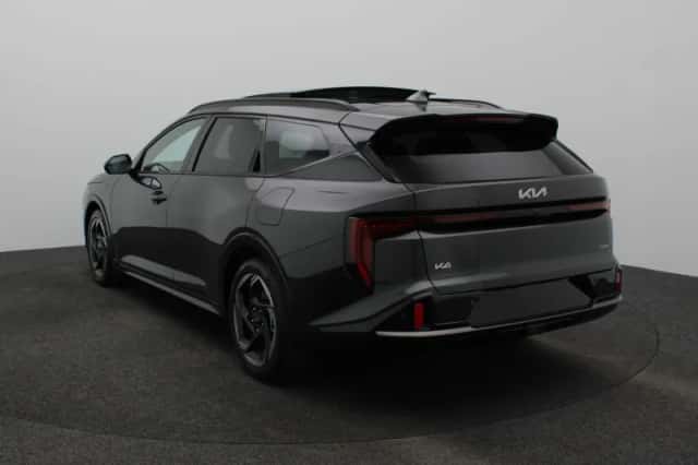 Kia K4 (2026) thumbnail 4