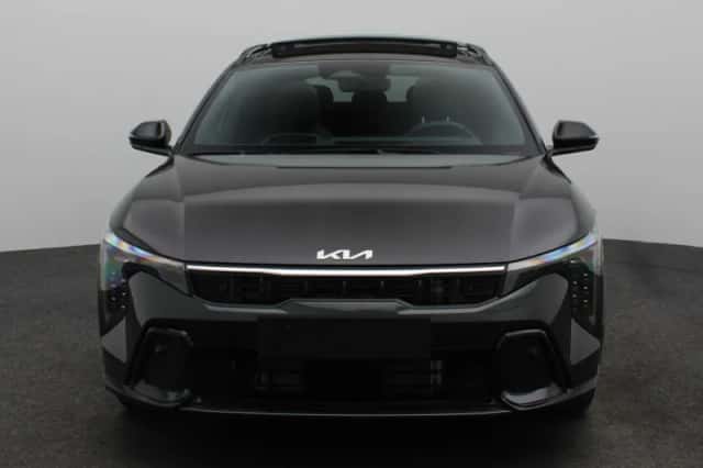 Kia K4 (2026) thumbnail 5