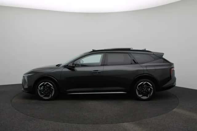 Kia K4 (2026) thumbnail 6