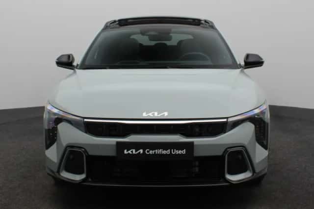 Kia K4 (2026) thumbnail 5